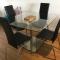Castlefield Apartment Free Parking