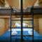 CHORS like a hotel - Capsule & NFT Boutique Hostel Bratislava - City Center