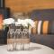 Résidence Orazur - Appartement de Charme - 2 chambres - Poêle à bois - 2 balcons - Jardin - Parking - Internet - Linge et Ménage en options payantes - 丰罗穆