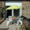 Le Jardin B&B - Isigny-le-Buat