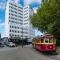 Distinction Christchurch Hotel