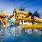 Hard Rock Hotel Riviera Maya - Hacienda All Inclusive