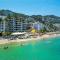 Amapas Apartments Puerto Vallarta