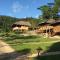 Backpackers Hill Resort