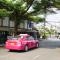 Third Rock Hostel - Bangkok