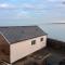 Coastguard Boat House on Belfast Lough - Newtownabbey