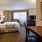 Best Western Plus Philadelphia Airport South - at Widener University