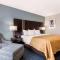 Quality Inn - Gordonsville