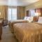 Quality Inn Merced Gateway to Yosemite