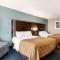 Quality Inn - Gordonsville