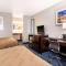 Quality Inn - Gordonsville