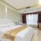 YOYO INTERNATIONAL Apartment
