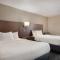 Baymont by Wyndham Des Moines North