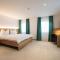 Hotel Vaduzerhof by b-smart