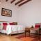 La Casona Monsante