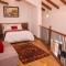 La Casona Monsante