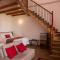 La Casona Monsante