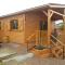 Chalet la Noisetiere Armalou