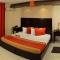 Hotel Elizabeth Ciudad Deportiva