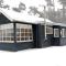 vakantiewoning De Lutte