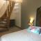 Chambre d'hôtes Logis de Saint Jean - 贝叶
