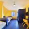 BednBudget Expo-Hostel Rooms