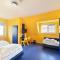 Bed'nBudget Expo-Hostel Rooms - Ганновер