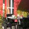 Hotel Clermont Estaing