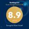Songdo Blue Hotel