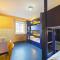 Bed'nBudget Expo-Hostel Rooms