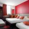 Hotel Clermont Estaing