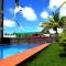 FIJI HOME Apartment Hotel - Suva