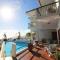 GuestHouse Vila Lusitania - Funchal