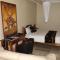 The Garden Place Hotel