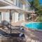 Vistafar - Private Pool & Only 50m to the Sea - Alcudia