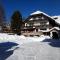 Hotel Stegmühlhof - Mauterndorf