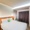 Ibis Styles Lisboa Centro Marquês de Pombal - Lissabon