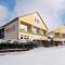 Hotel Am Heidepark