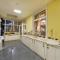 BednBudget Expo-Hostel Rooms