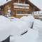 Ferienhaus Alpenpanorama Chalet