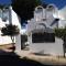 Casa Soleada - Beautiful Villa, Best Corner by Pools, Resort Facilities,Full Kitchen, 3 Terraces, Internet