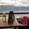 Swiss Seeblick Apartment mit Hotelanbindung - Beatenberg