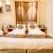 FabHotel Prime V Hazratganj