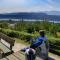 Ferienwohnungen Panorama Harrys Bike Tours