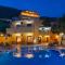 Corfu Secret Hotel - Ipsos