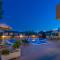 Corfu Secret Hotel - Ipsos