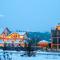 Hotel Kilikiya - Uschhorod