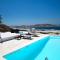 Foto: VILLA WHITE SENSES Ultimate Mykonos Town View 23/24