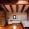 Cal Pesolet Eco Turisme Rural