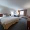 Toronto Don Valley Hotel and Suites